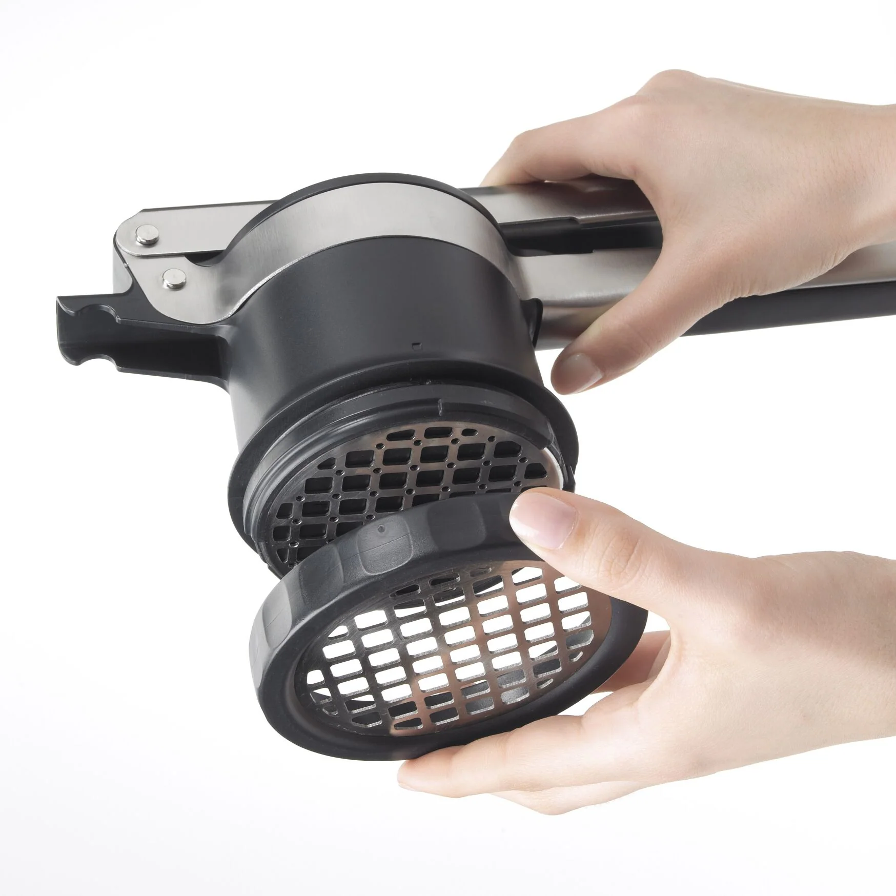 OXO Good Grips 3-in-1 Adjustable Ricer - Image 3