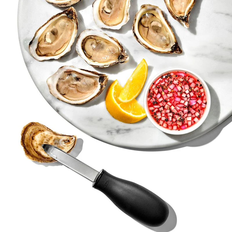 OXO Good Grips Oyster Knife - Image 3