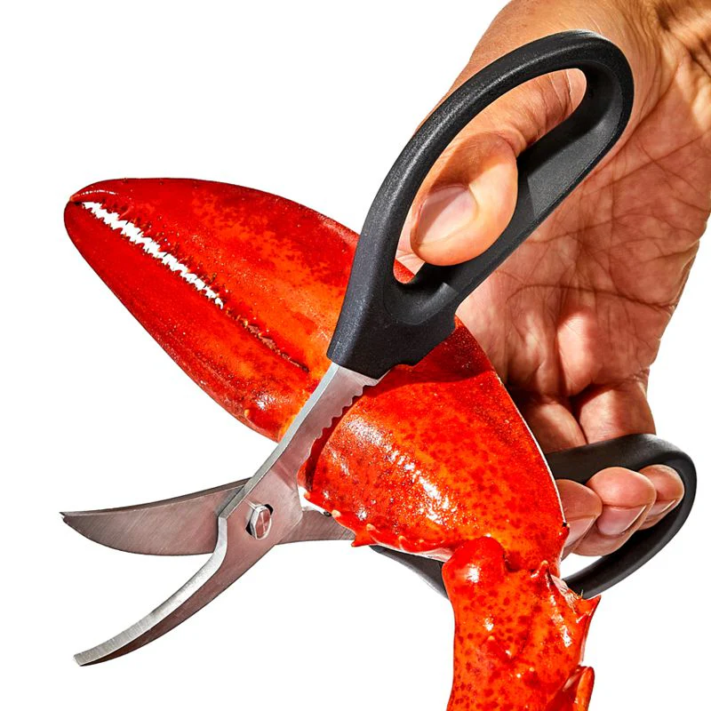 OXO Good Grips Seafood Scissors - Image 3