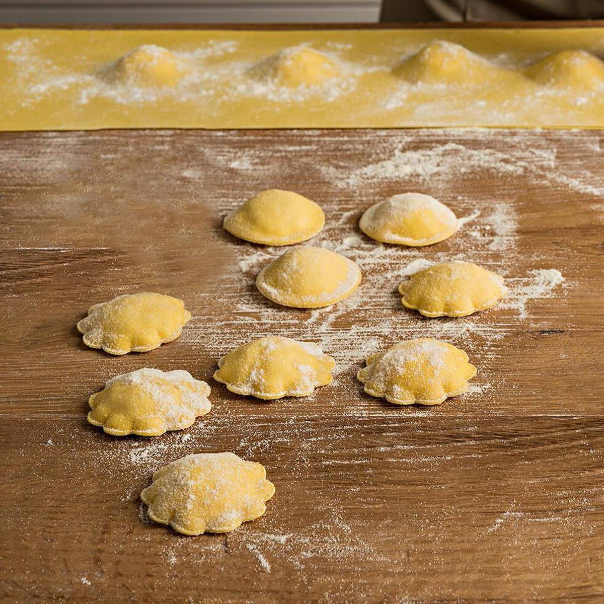 Flower Ravioli Maker - Image 2
