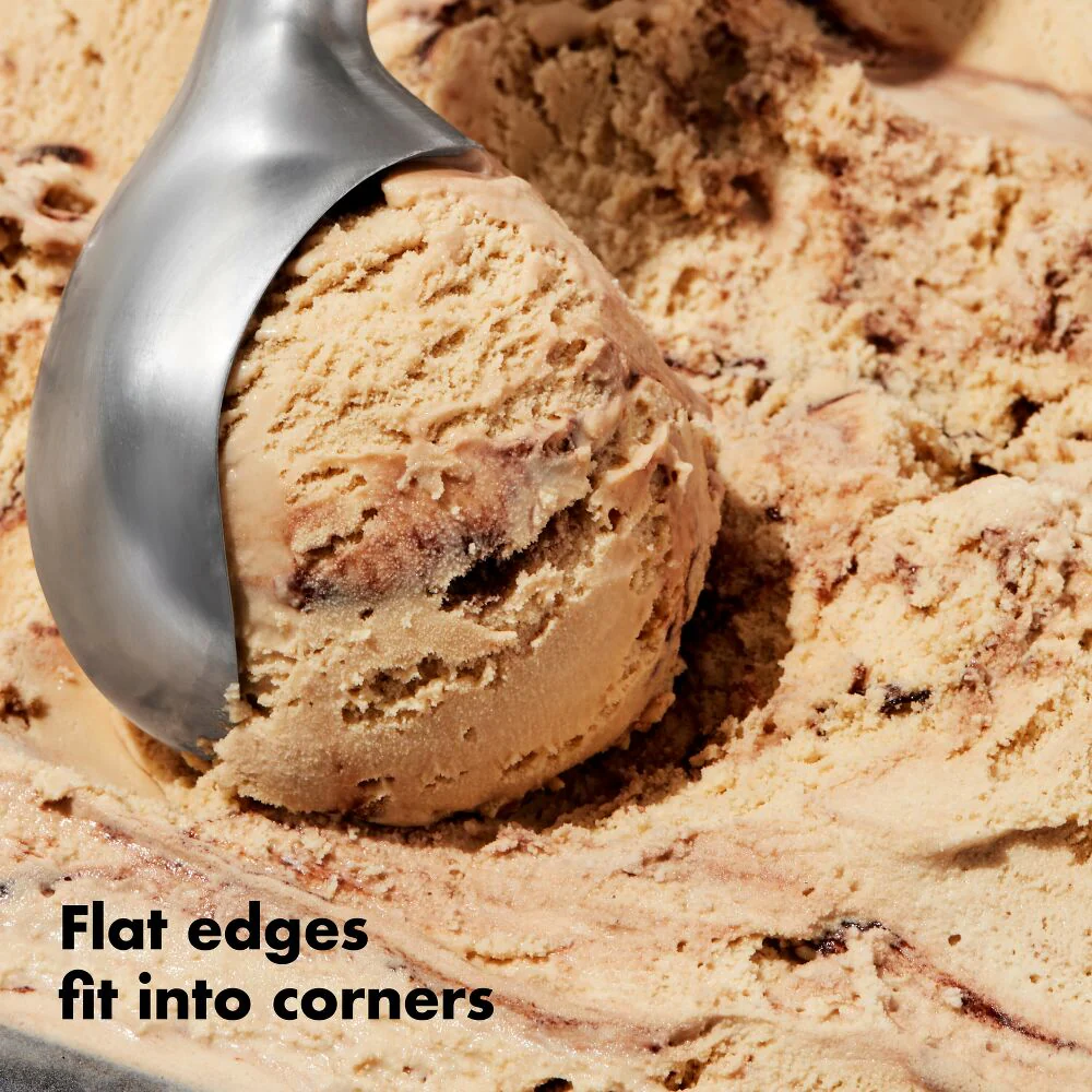 OXO Ice Cream Scoop - Image 6