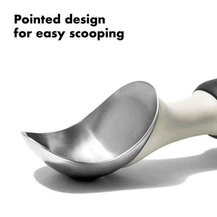 OXO Ice Cream Scoop - Classic - Image 3