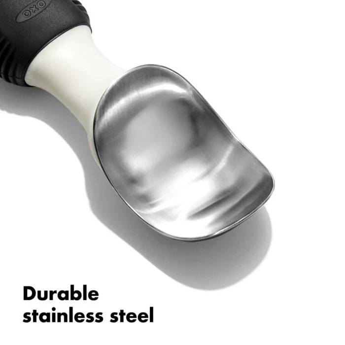 OXO Ice Cream Scoop - Classic - Image 5