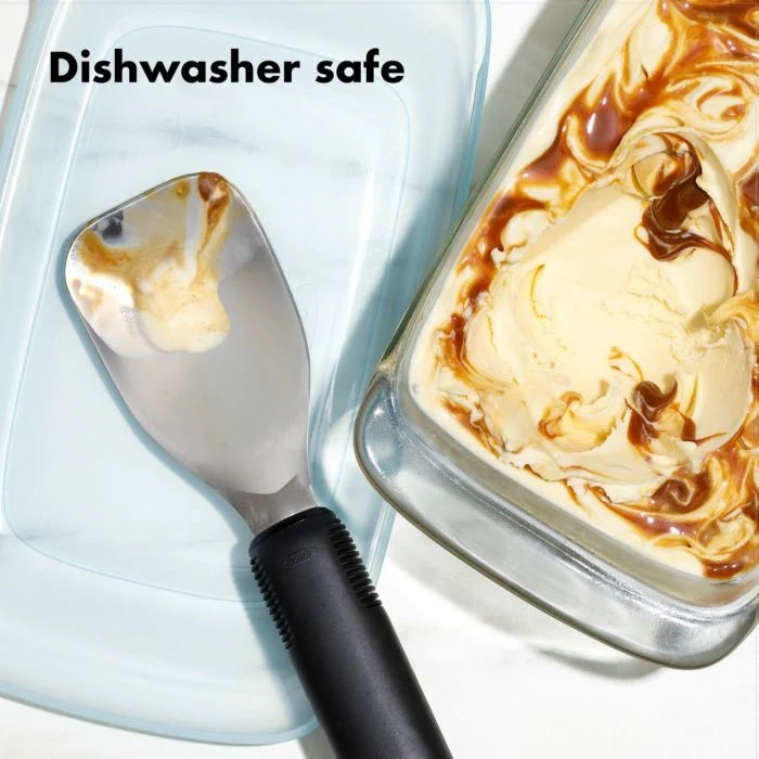 OXO Ice Cream Spade - Image 5