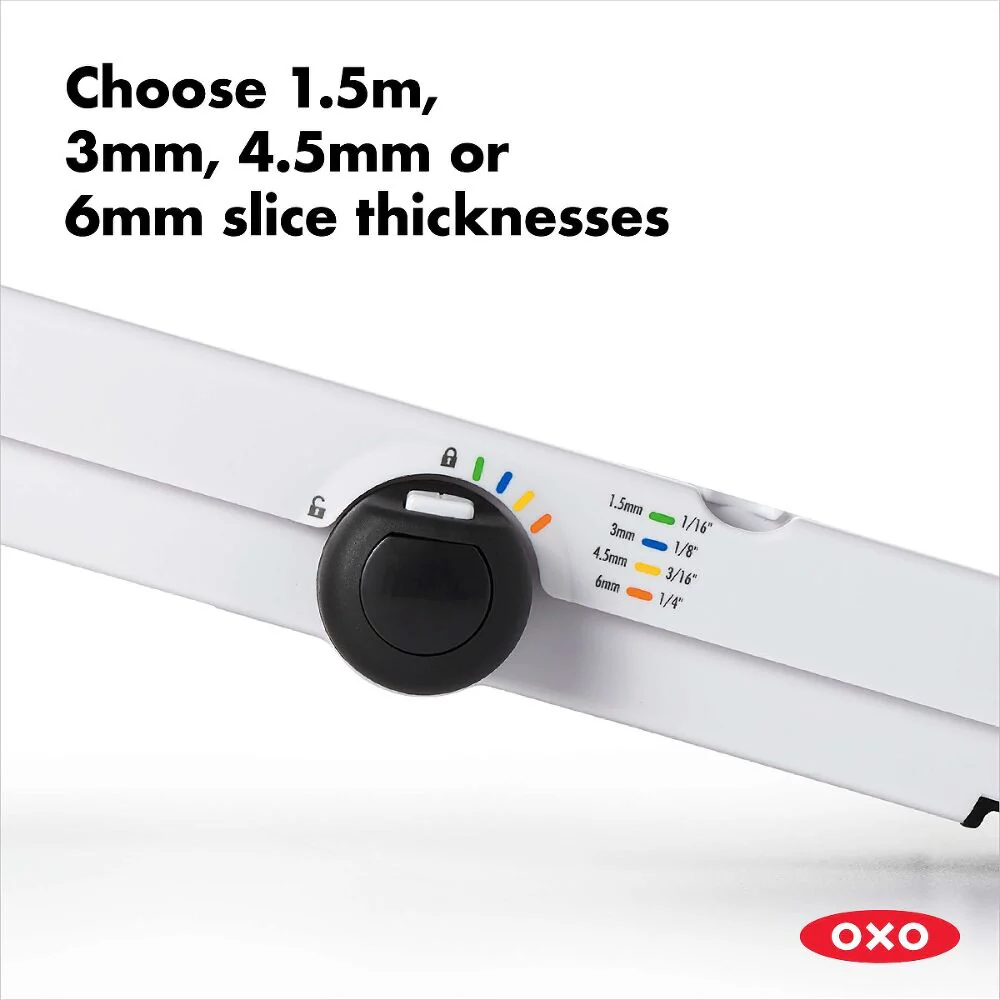 OXO Mandoline - V Blade - Image 4