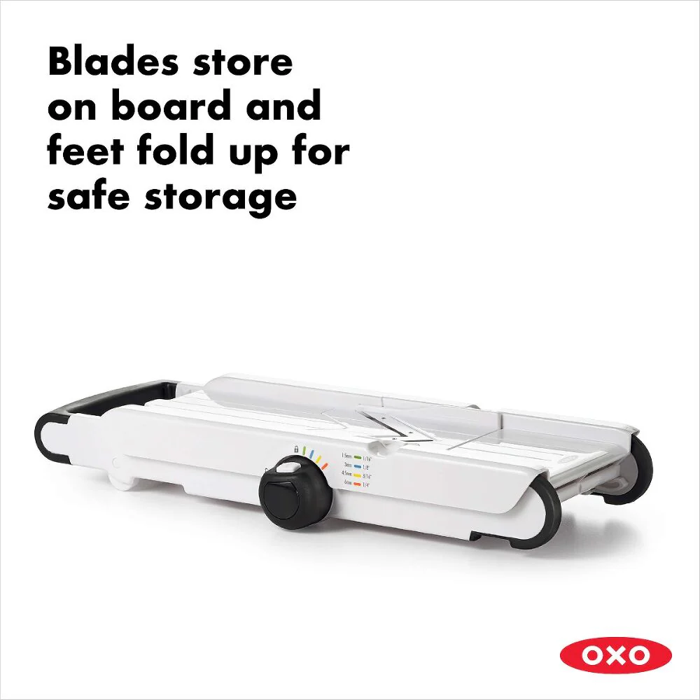 OXO Mandoline - V Blade - Image 5