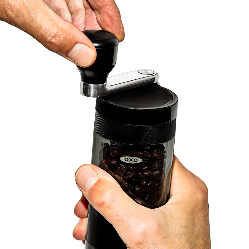 OXO Manual Coffee Grinder - Image 5