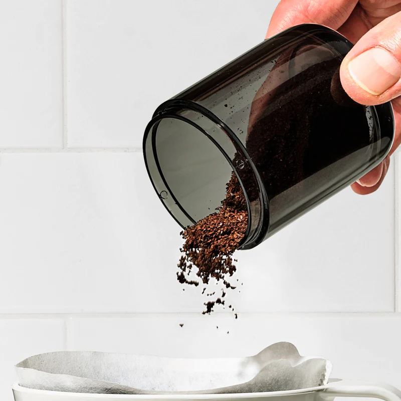 OXO Manual Coffee Grinder - Image 6
