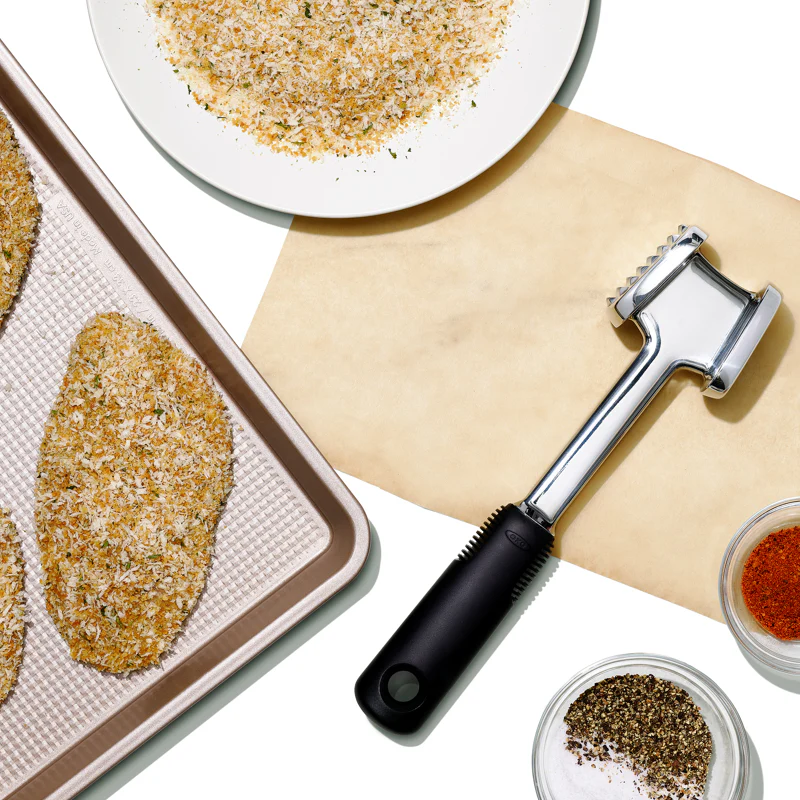 OXO Meat Tenderizer - Hammer - Image 6