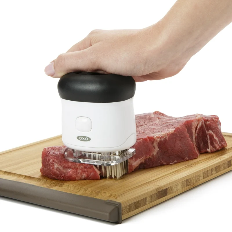 OXO Meat Tenderizer - Needle - Image 4