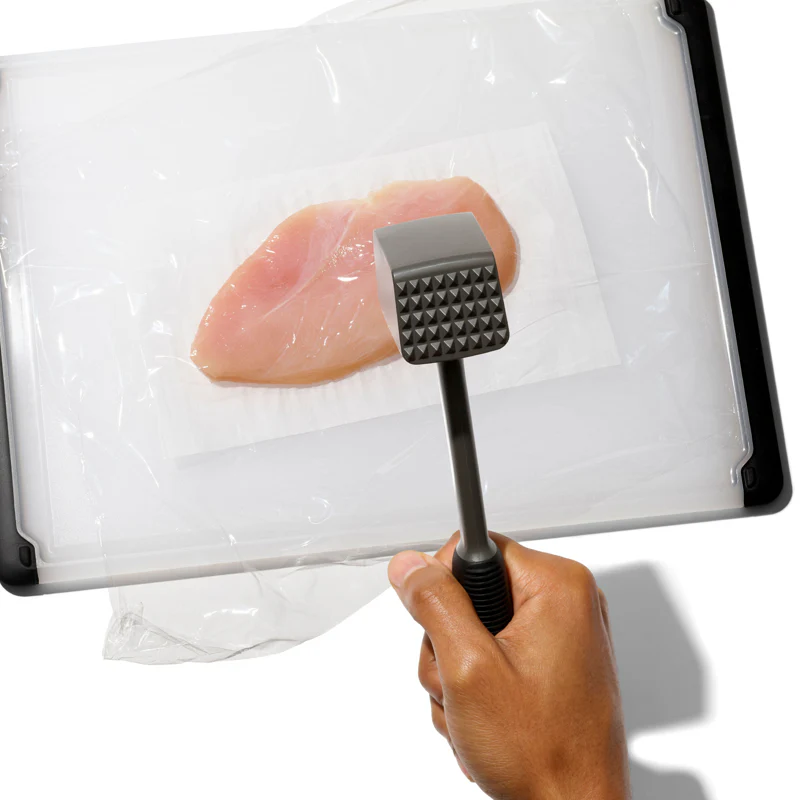 OXO Meat Tenderizer - Non-Stick - Image 2