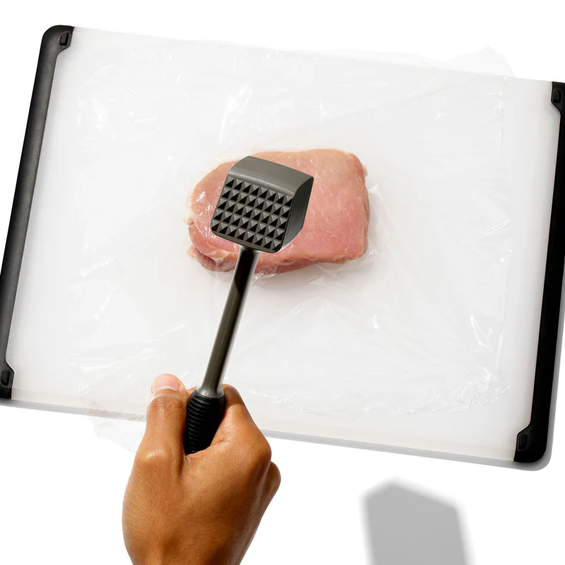 OXO Meat Tenderizer - Non-Stick - Image 3