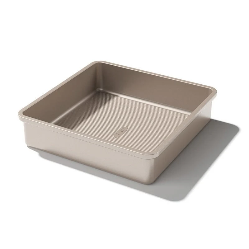 Non-Stick PRO Square Cake Pan - Image 2