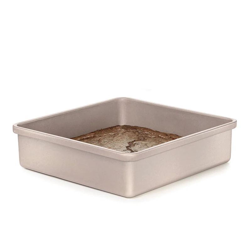 Non-Stick PRO Square Cake Pan - Image 3