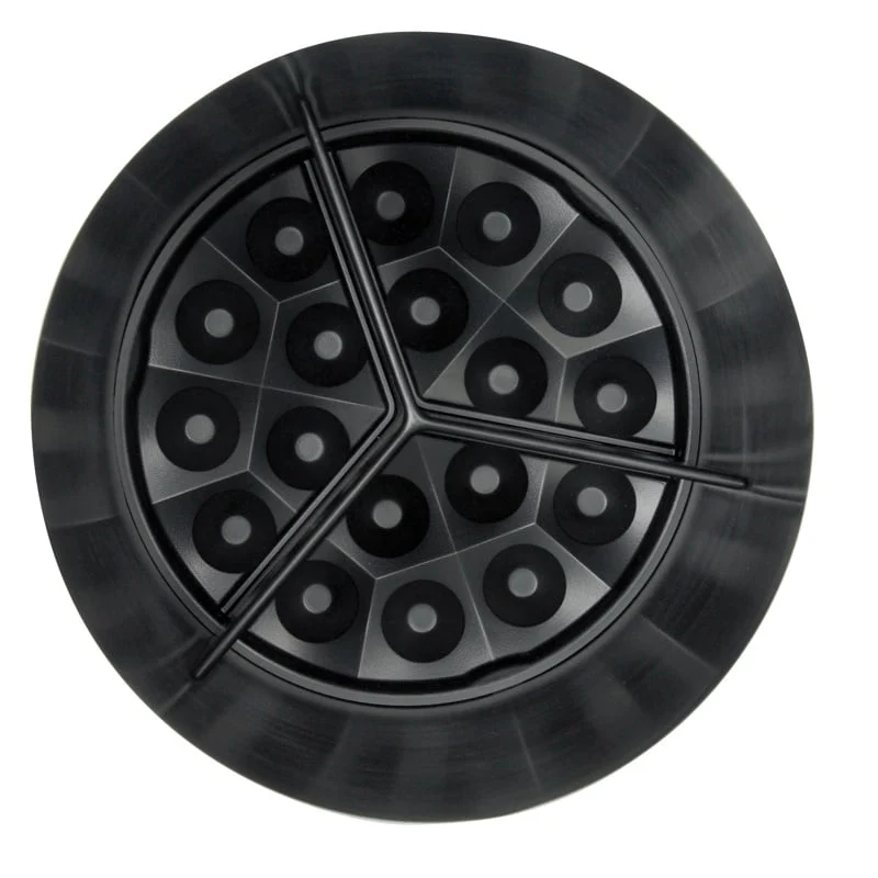 OXO Rotating Utensil Holder SS - Image 2