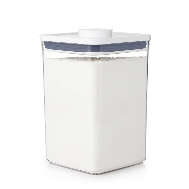 OXO POP 2.0 Big Square Medium Container - 4.2L