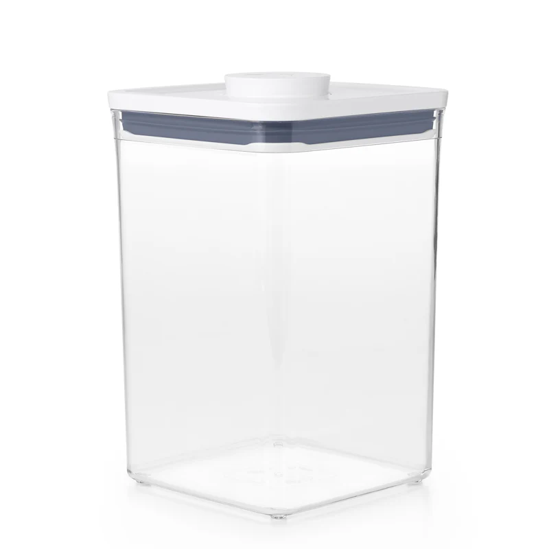 OXO POP 2.0 Big Square Medium Container - 4.2L - Image 2