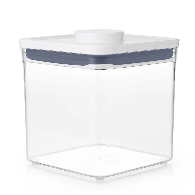 OXO POP 2.0 Big Square Short Container - 2.6L - Image 2