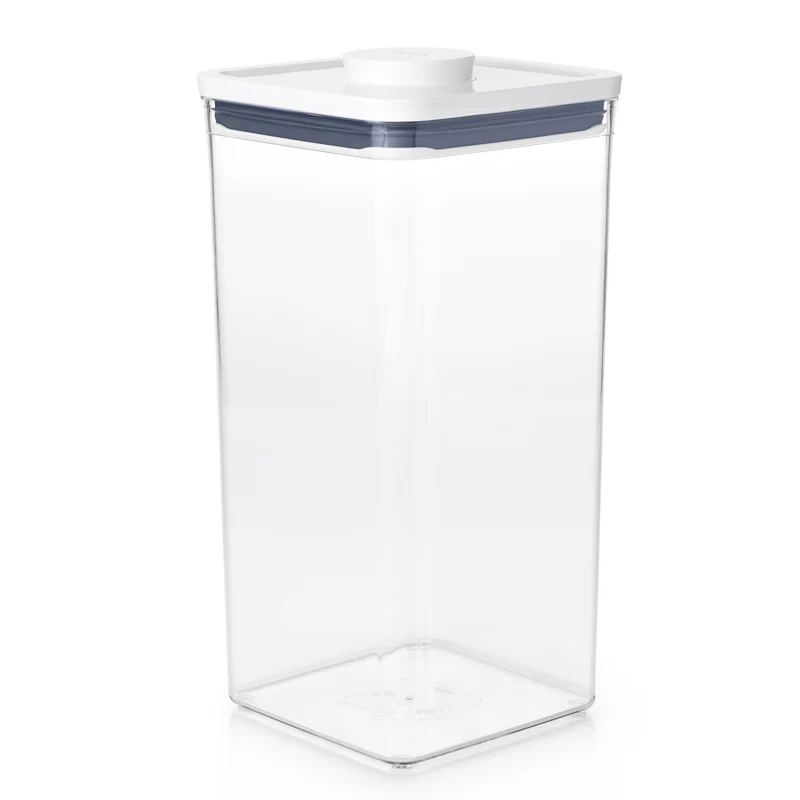 OXO POP 2.0 Big Square Tall Container - 5.7L - Image 2