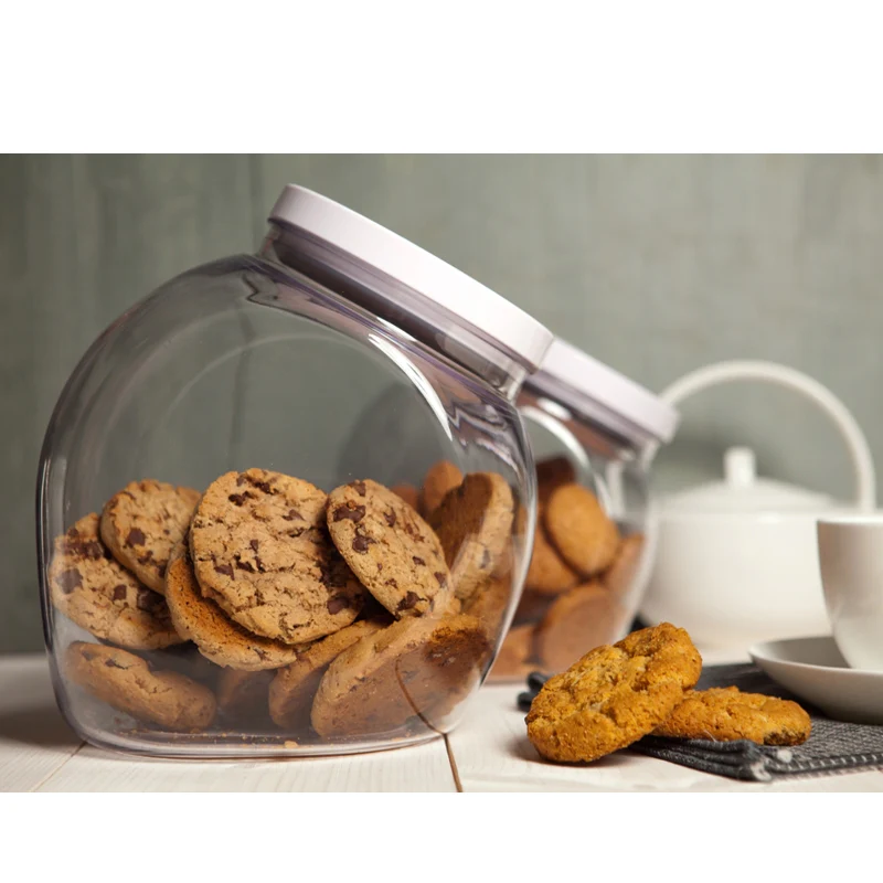 OXO POP Cookie Jar - 2.9L - Image 4