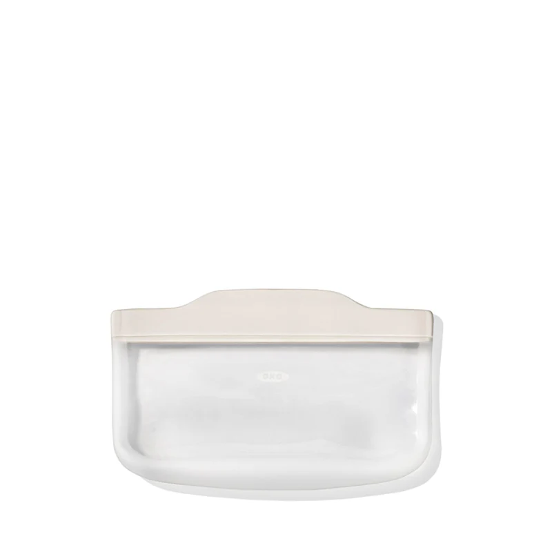 OXO Reusable Snack Bag - Image 3