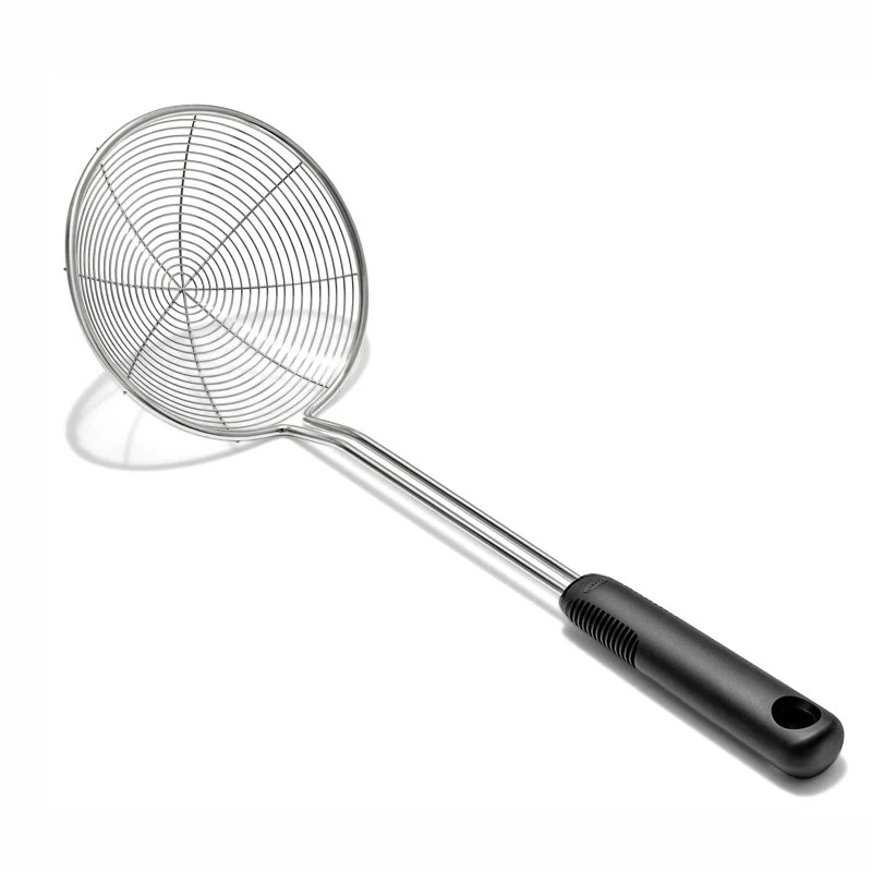 OXO Scoop & Strain Skimmer