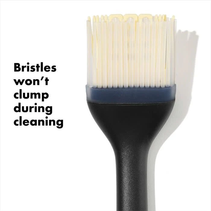 OXO Silicone Basting Brush - Image 2
