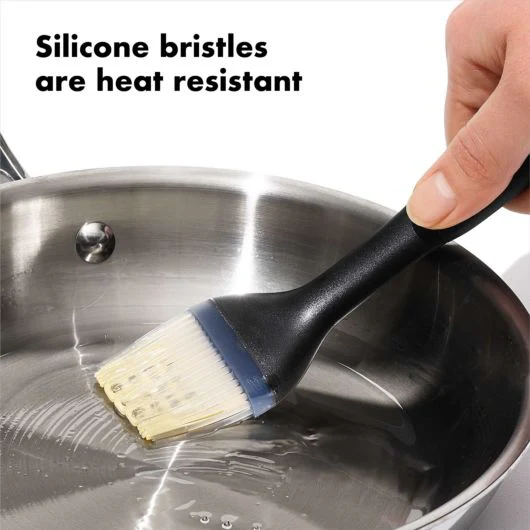 OXO Silicone Basting Brush - Image 5