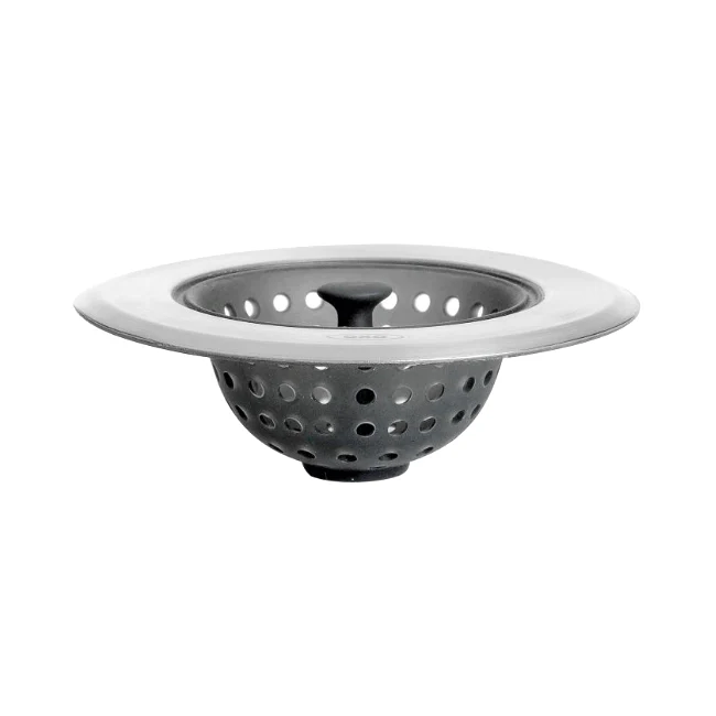 OXO Silicone Sink Strainer - Image 2