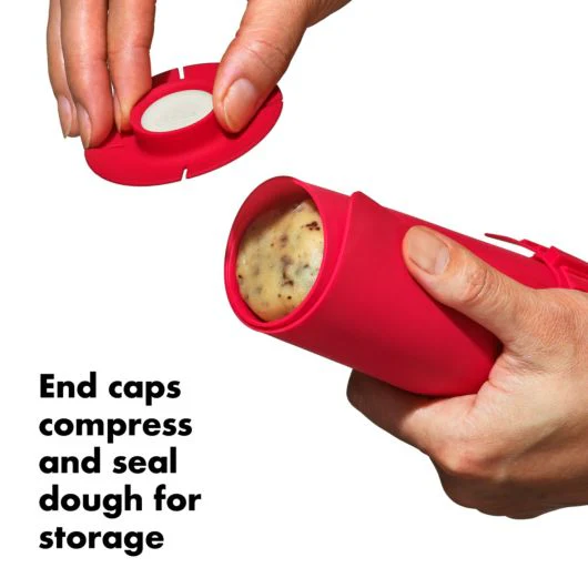 OXO Slice & Bake Cookie Helper - Image 2