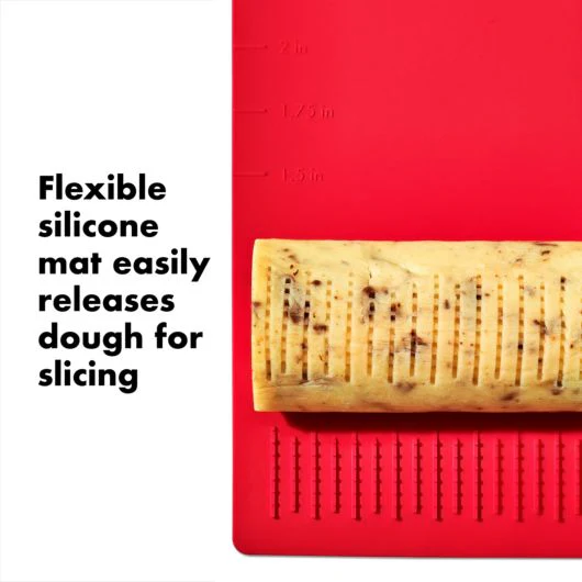 OXO Slice & Bake Cookie Helper - Image 3