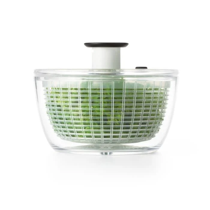 OXO Little Salad and Herb Spinner - 4L - Image 3