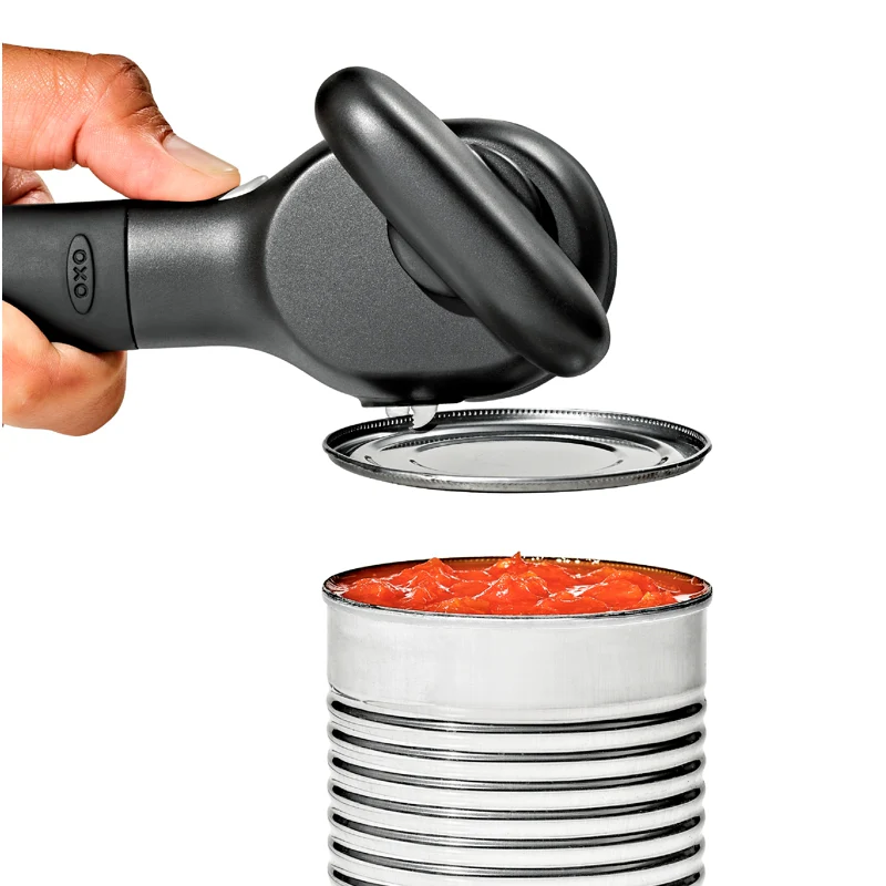 OXO Smooth Edge Can Opener - Image 3