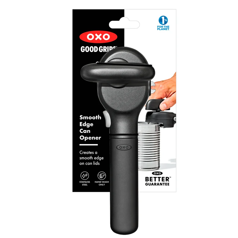 OXO Smooth Edge Can Opener - Image 4