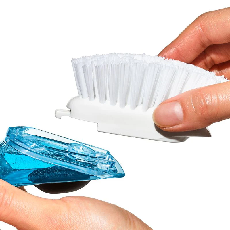 OXO Soap Dispensing Dish Brush Refills - Image 2