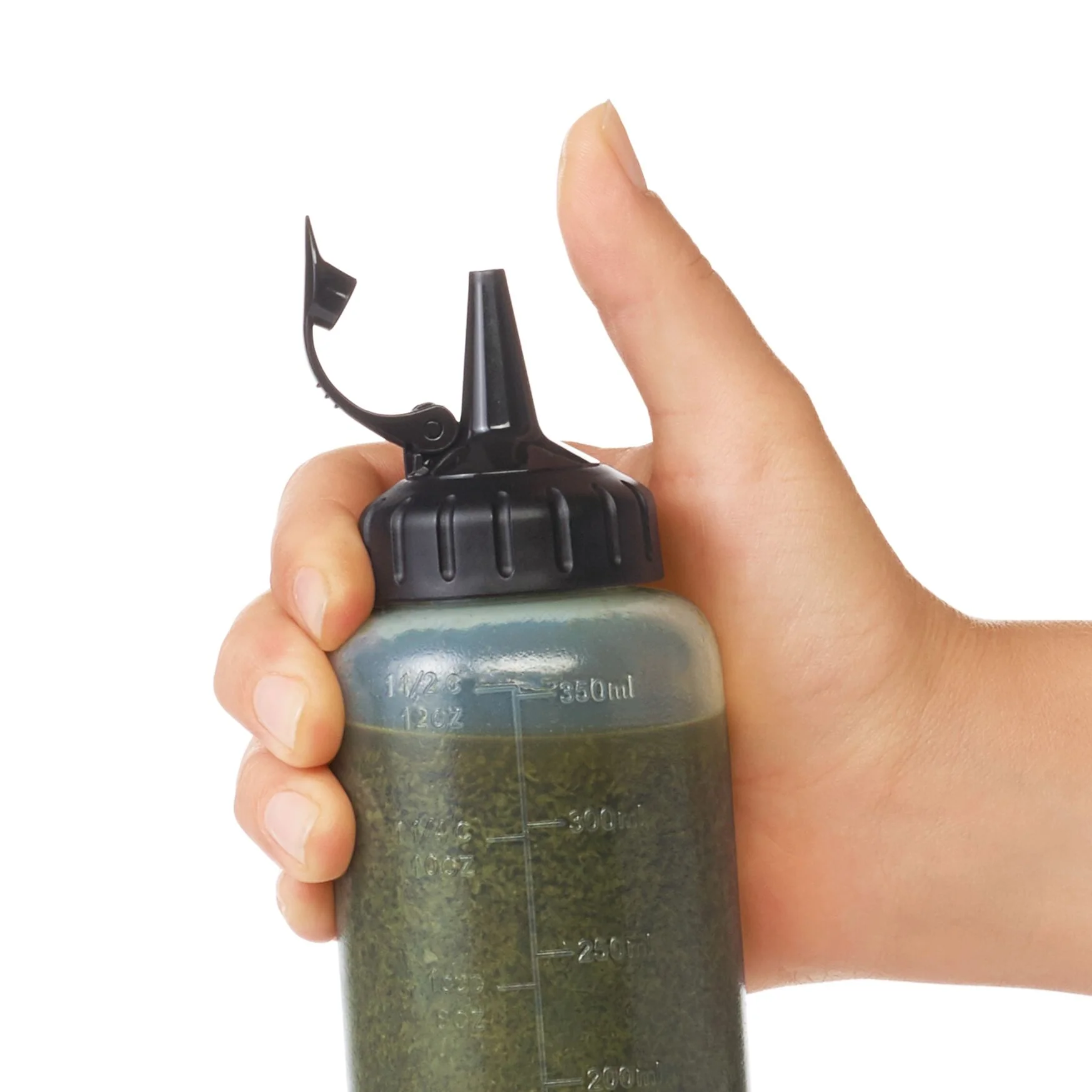OXO Squeeze Bottle Large w Cap 16oz - Image 5