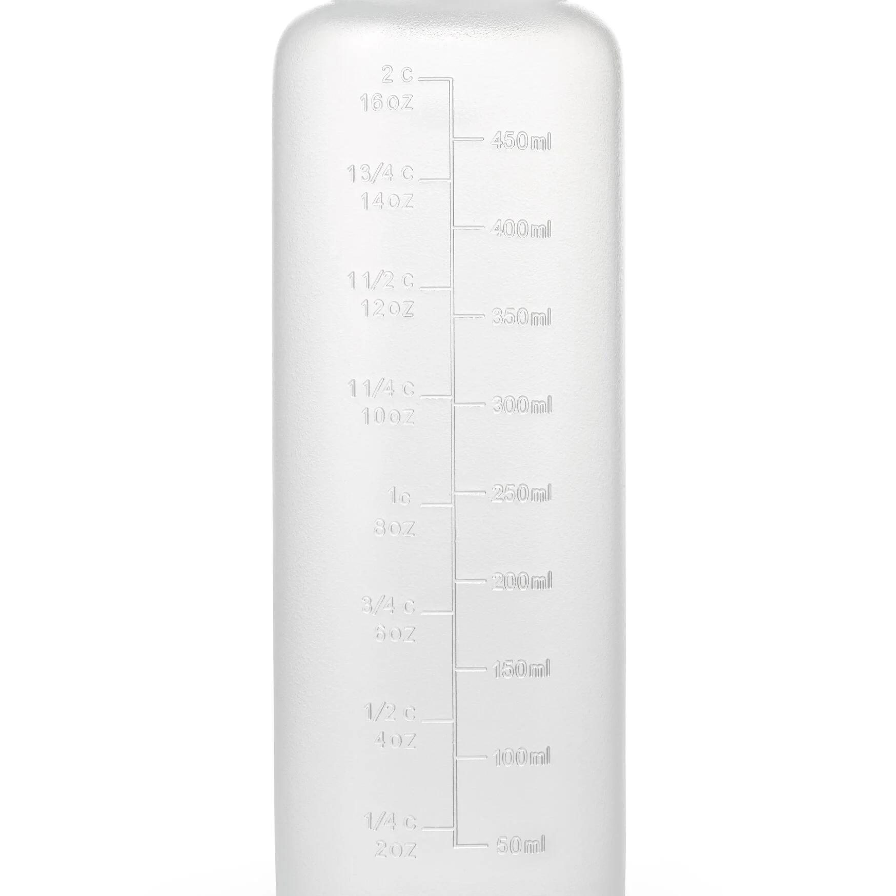 OXO Squeeze Bottle Large w Cap 16oz - Image 7