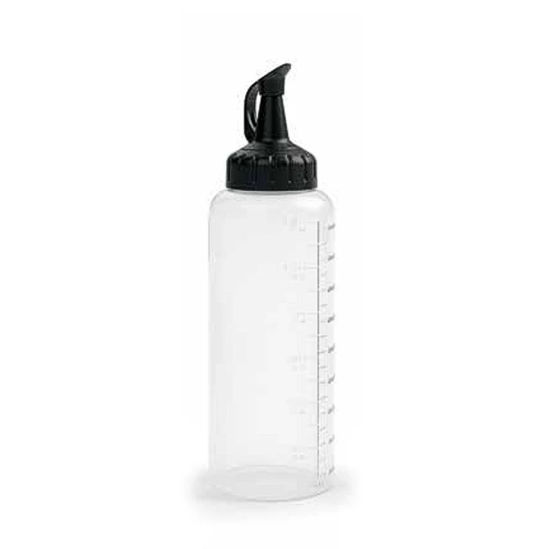 OXO Squeeze Bottle Medium w Cap 12oz