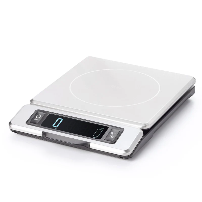 OXO SS 11lb Digital Food Scale