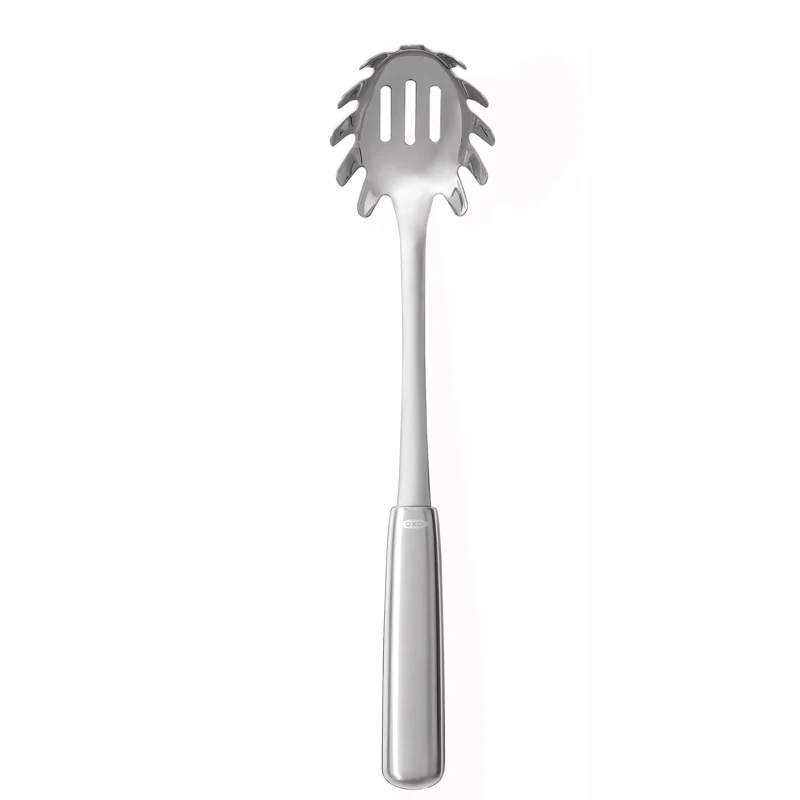 OXO SteeLĀ® Spaghetti Server