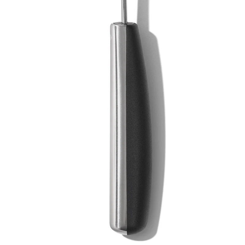 OXO SteeLĀ® Spaghetti Server - Image 4