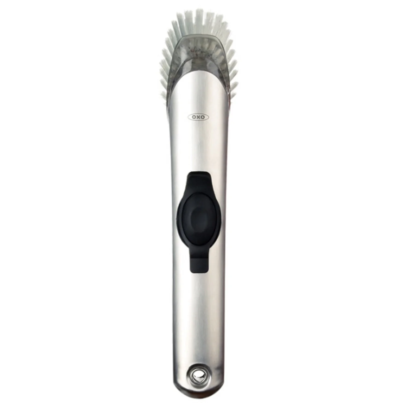 OXO Steel Dish Brush SS