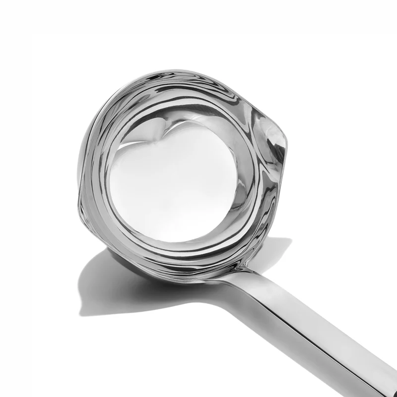 OXO Steel Ladle - Image 3