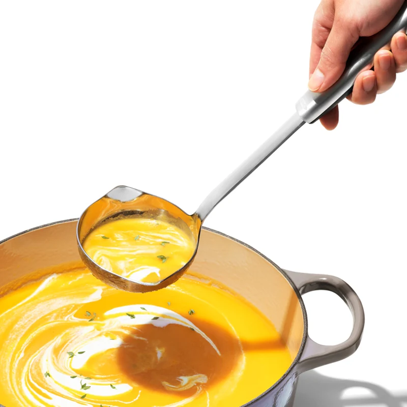 OXO Steel Ladle - Image 4