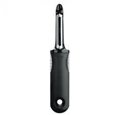 OXO Swivel Peeler Black