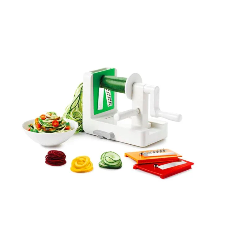 Tabletop Spiralizer OXO