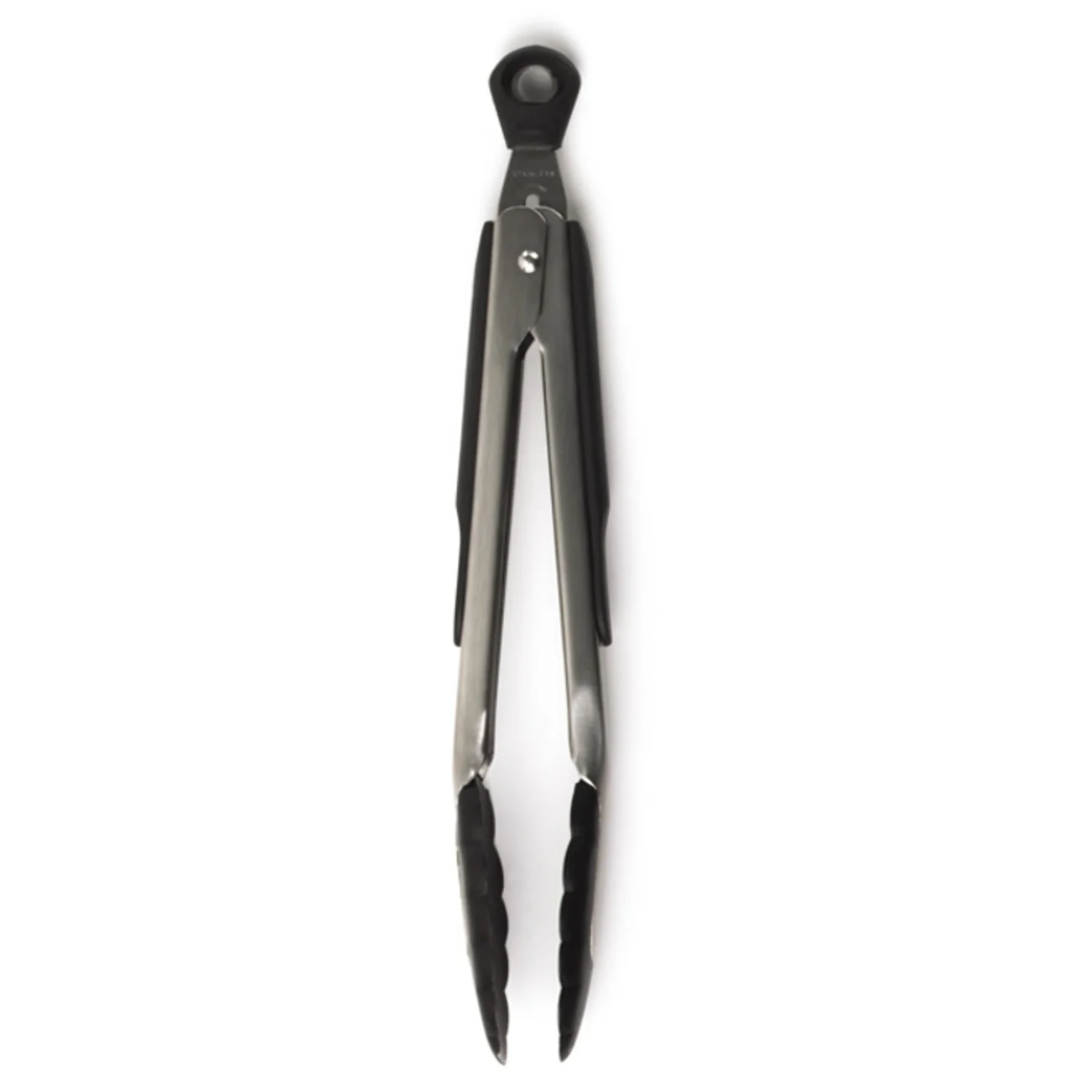 OXO Tongs - Nylon Head 9" - Image 5