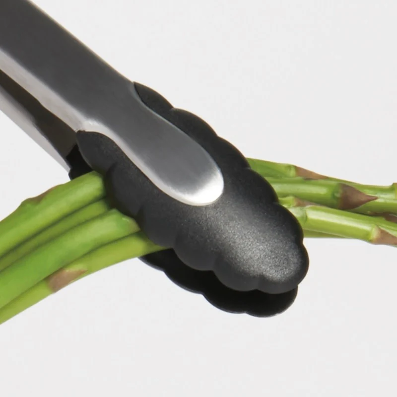 OXO Tongs - Nylon Head 12" - Image 3