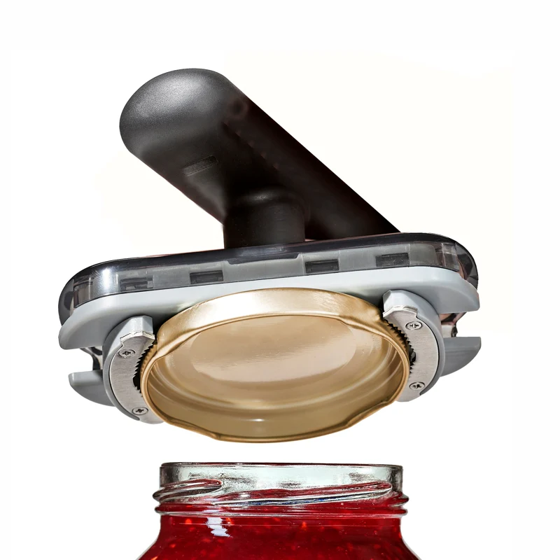 OXO Twisting Jar Opener - Image 2
