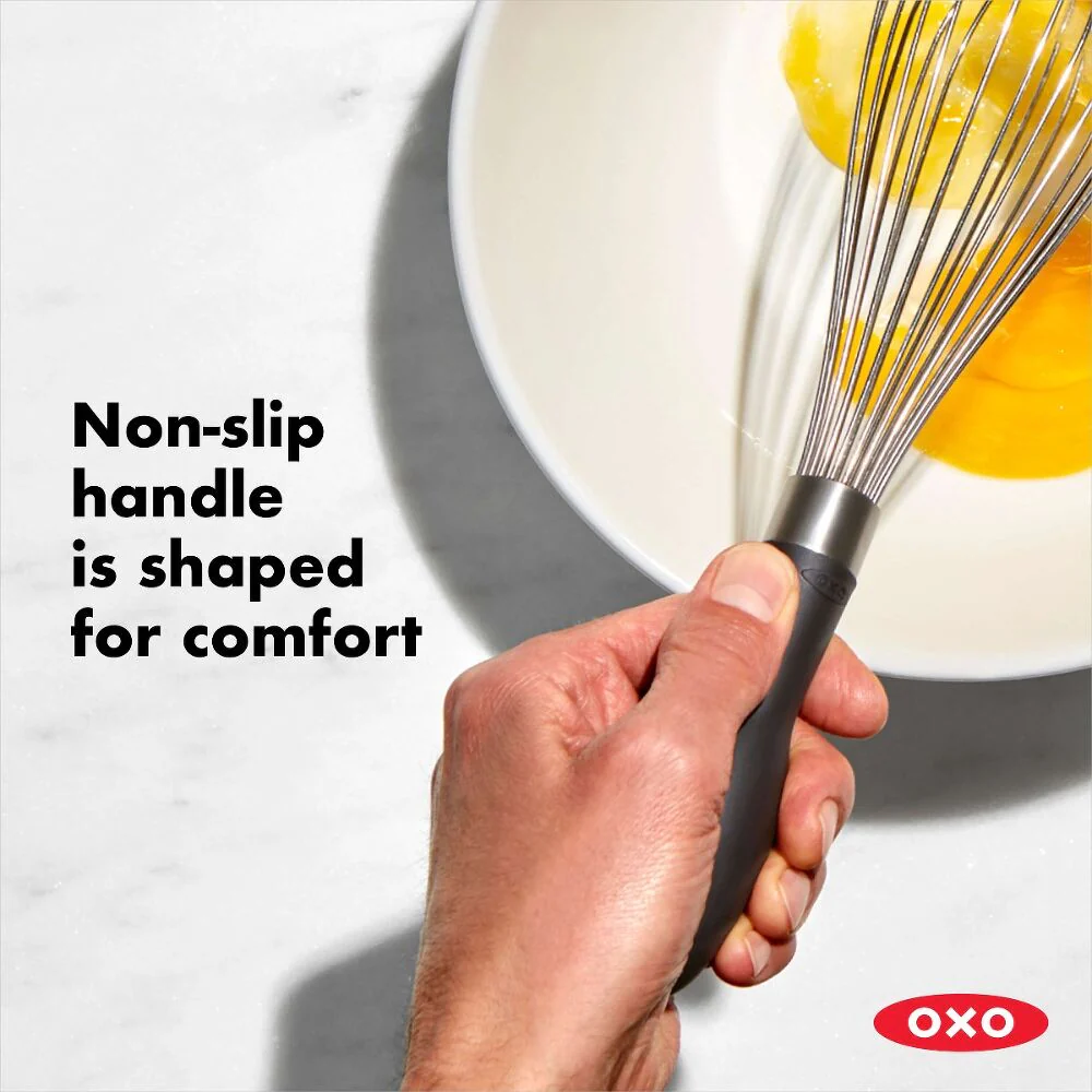 OXO Whisk Balloon 11" - Image 3